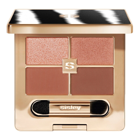 Sisley Phyto-Eye Palette 2 Bois De Rose – Palette de fards à paupières 7,2 g