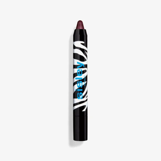 Sisley Phyto-Eye Twist N°14 Black Rose 1,5 g – Crayon yeux waterproof rose noir