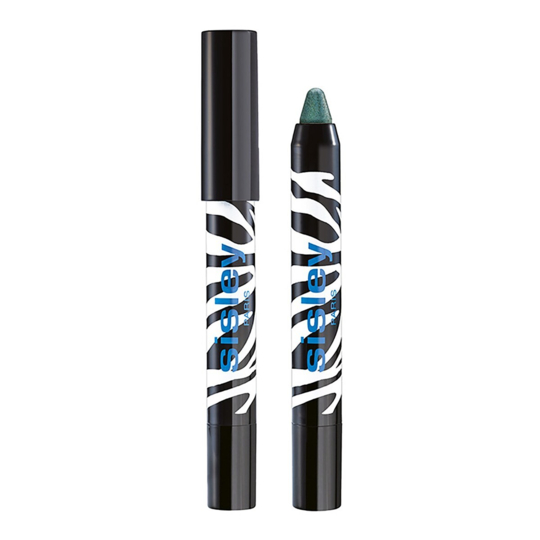Sisley Phyto-Eye Twist N°12 Emerald – Crayon multi-usages paupières 1,5 g
