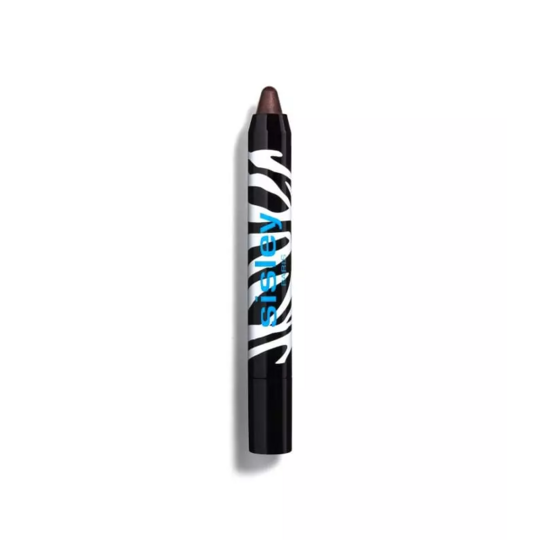 Sisley Phyto-Eye Twist – Ombre à paupières crayon waterproof longue tenue