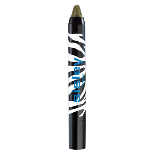 Sisley Phyto-Eye Twist N°3 Khaki – Crayon multi-usages paupières 1,5 g