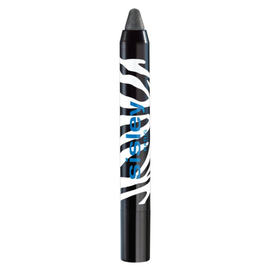 Sisley Phyto-Eye Twist N°4 Steel – Crayon multi-usages paupières 1,5 g