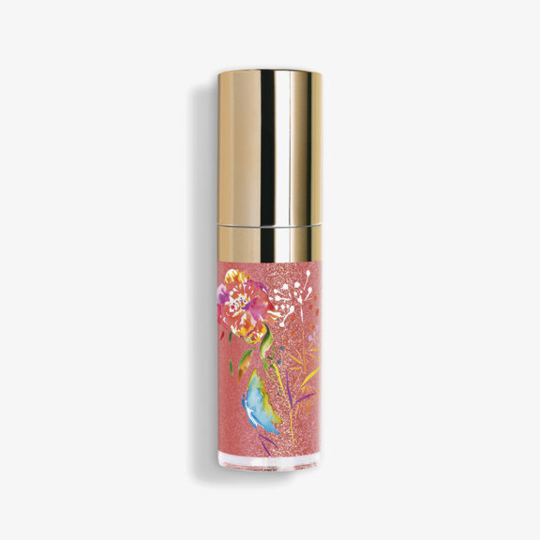 Sisley Le Phyto-Gloss Blooming Peonies Collection N°3 Sunrise – Gloss lèvres brillant