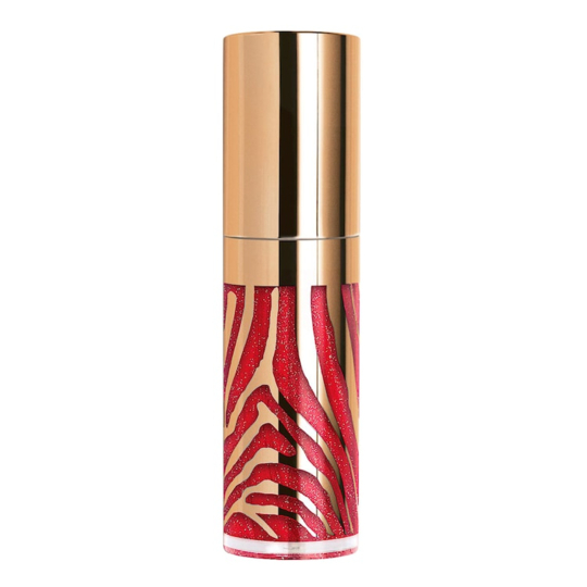 Sisley Le Phyto-Gloss – Gloss à lèvres éclat intense 6 aradise
