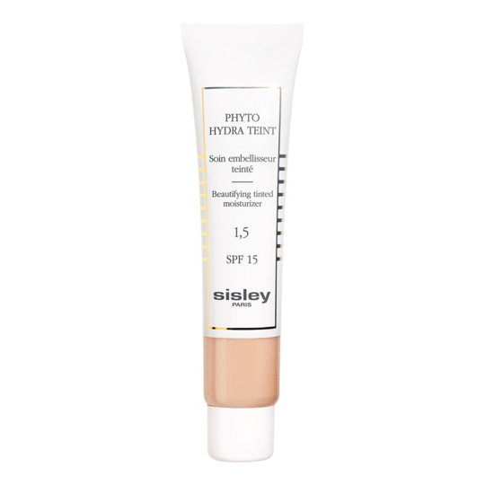 Sisley Phyto-Hydra Teint 1.5 Beige – Soin teinté embellisseur 40 ml