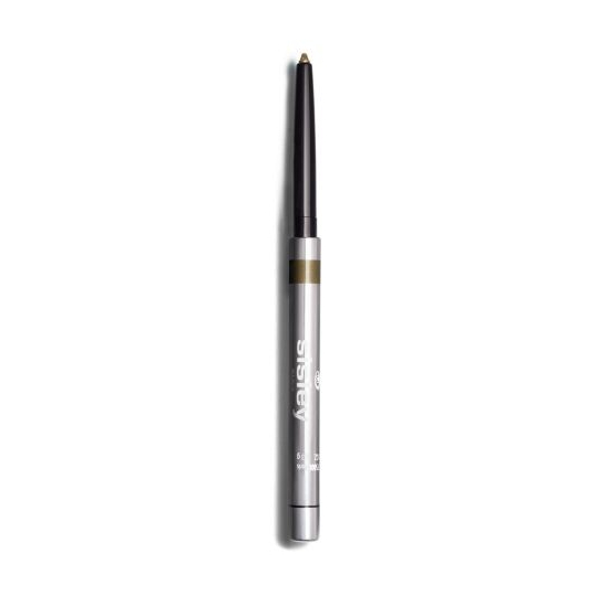 Sisley Phyto-Khol Star Waterproof N°4 Sparkling Bronze 0,3 g – Crayon yeux bronze scintillant