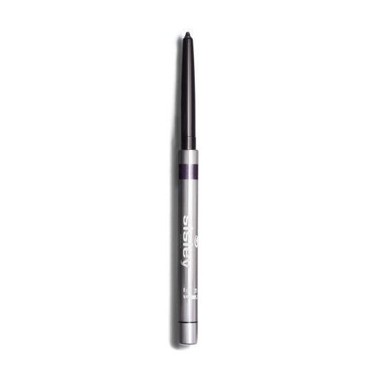 Sisley Phyto-Khol Star Waterproof N°6 Mystic Purple 0,3 g – Crayon yeux waterproof violet