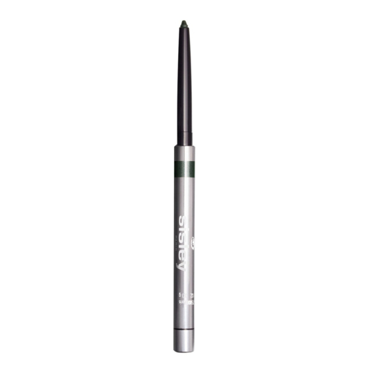 Sisley Phyto-Khol Star Waterproof N°8 Mystic Green – Crayon khôl waterproof 0,3 g