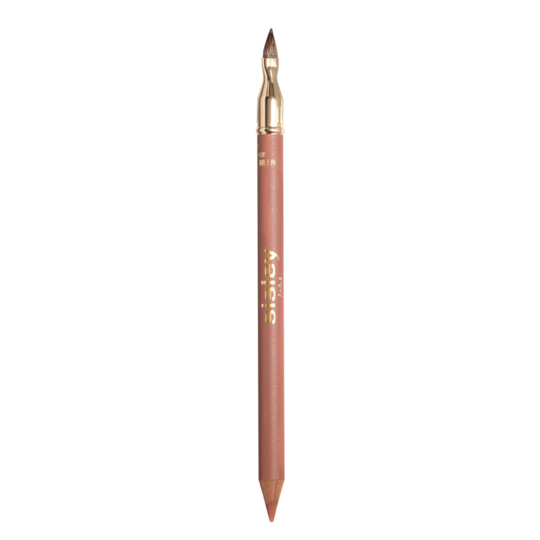 Sisley Phyto-Lèvres Perfect N°1 Nude 1,2 g – Crayon contour des lèvres