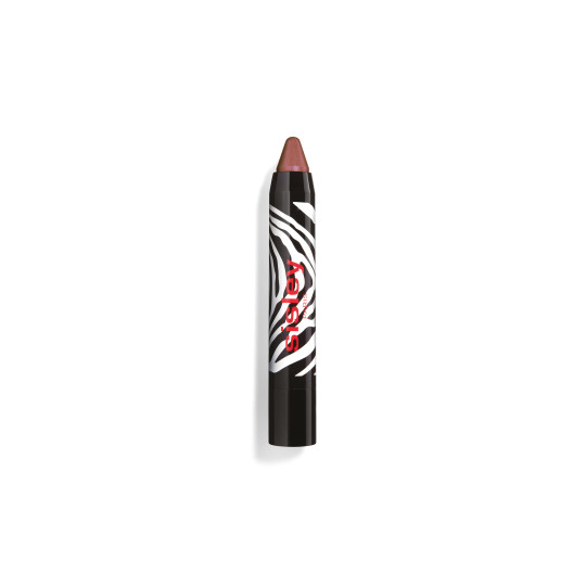 Sisley Phyto-Lip Twist 27 Plum 2,5 g – Rouge à lèvres baume teinté