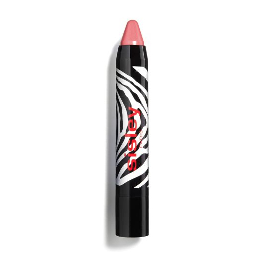 Sisley Phyto-Lip Twist N°2 Baby 2,5 g – Rouge à lèvres crayon brillant