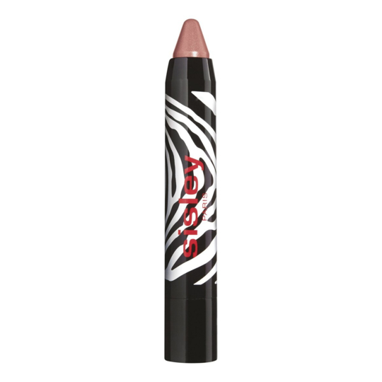 Sisley Phyto-Lip Twist 23 Black Rose – Baume teinté en crayon 2,5 g