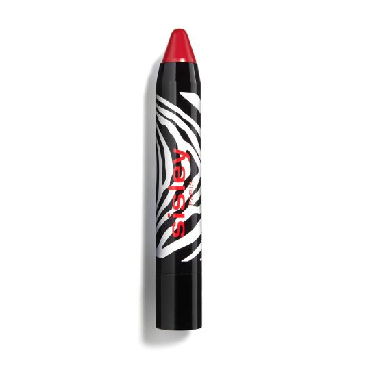 Sisley Phyto-Lip Twist N°6 Cherry 2,5 g – Rouge à lèvres crayon brillant