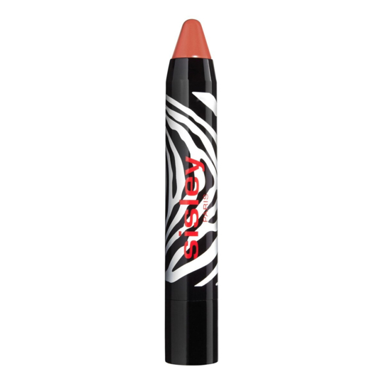 Sisley Phyto-Lip Twist 7 Coral – Baume teinté en crayon 2,5 g