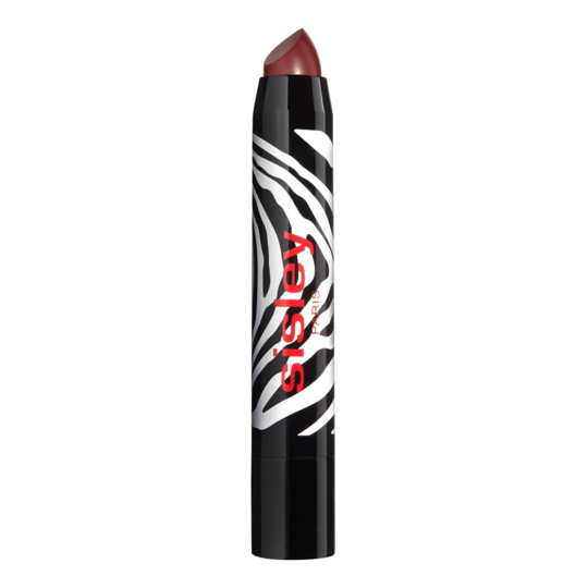Sisley Phyto-Lip Twist Mat N°22 Burgundy – Baume teinté mat en crayon 2,5 g