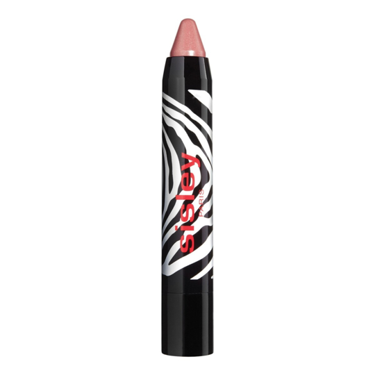 Sisley Phyto-Lip Twist 1 Nude – Baume teinté en crayon 2,5 g