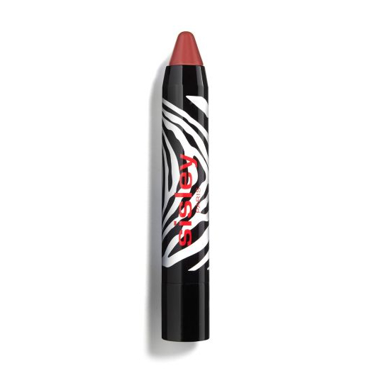 Sisley Phyto-Lip Twist N°15 Nut 2,5 g – Rouge à lèvres crayon hydratant