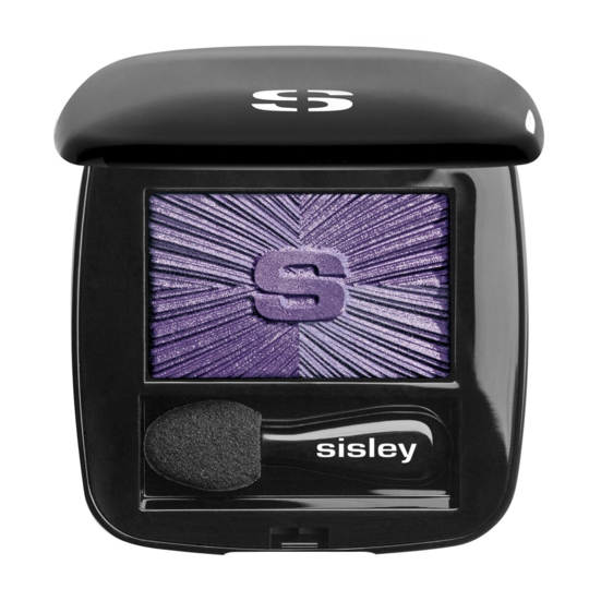 Sisley Les Phyto-Ombres 34 Sparkling Purple – Ombre à paupières 1,5 g