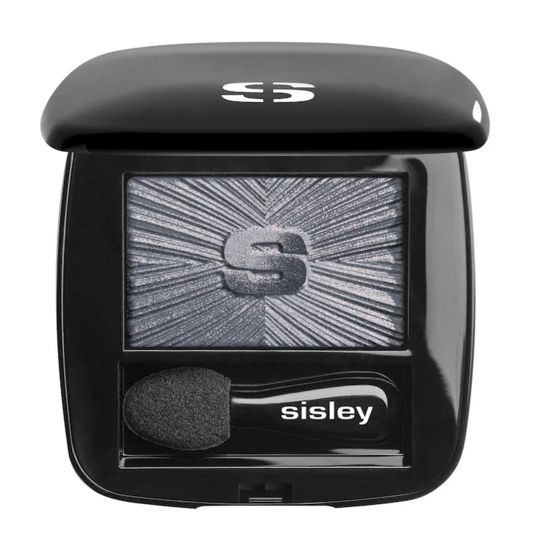 Sisley Les Phyto-Ombres N°24 Silky Steel 1,5 g – Ombre à paupières gris acier