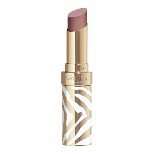 Sisley Phyto-Rouge Shine 10 Sheer Nude – Rouge à lèvres brillant 3 g