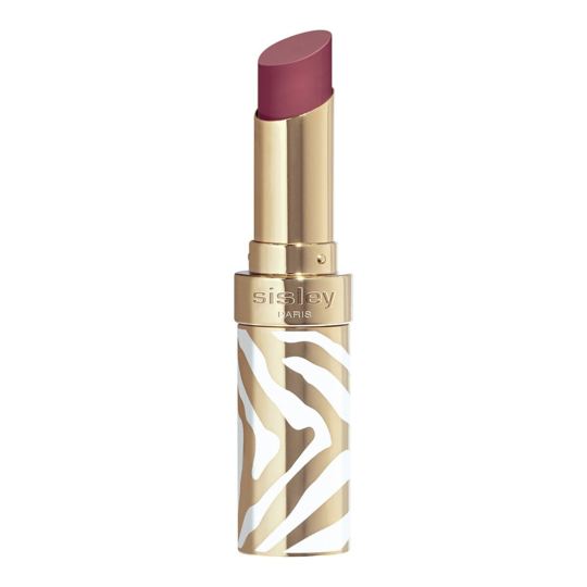 Sisley Phyto-Rouge Shine 21 Sheer Rosewood – Rouge à lèvres brillant 3 g