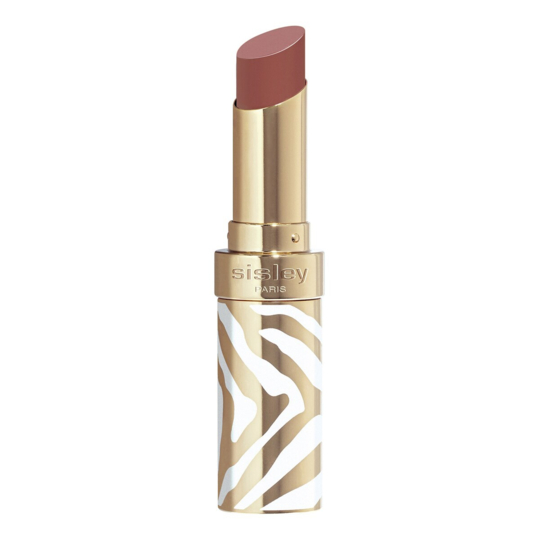 Sisley Phyto-Rouge Shine Sheer Bel Air – Rouge à lèvres brillant 3 g