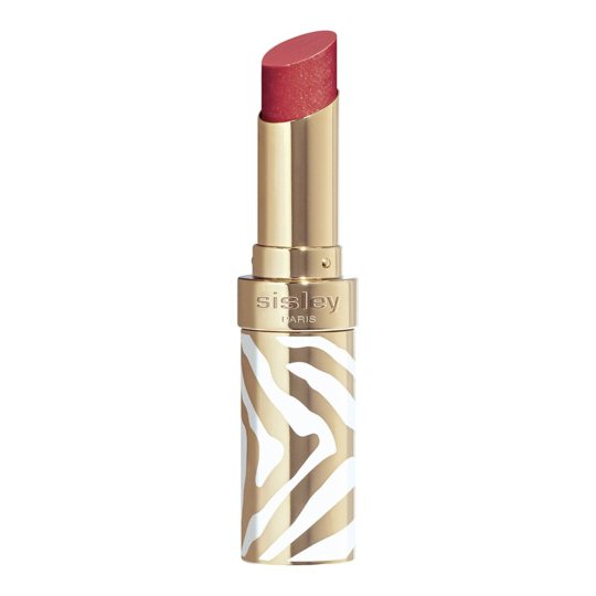 Sisley Phyto-Rouge Shine 30 Sheer Coral – Rouge à lèvres brillant 3 g