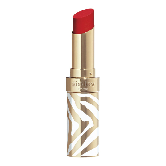 Sisley Phyto-Rouge Shine 31 Sheer Chili – Rouge à lèvres brillant 3 g