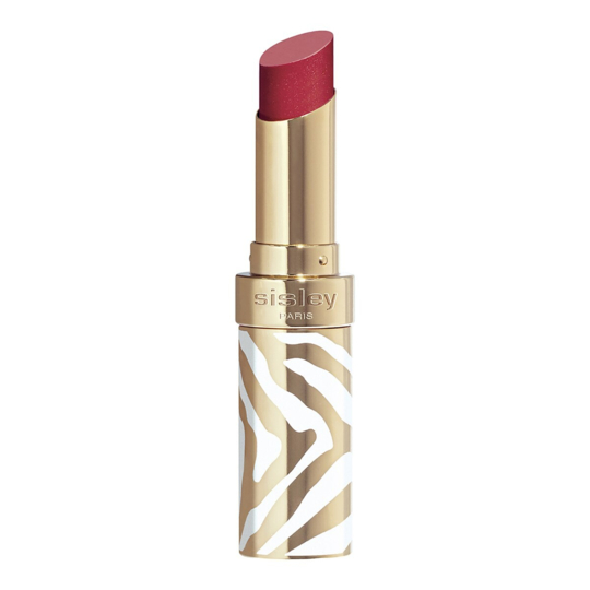 Sisley Phyto-Rouge Shine 40 Sheer Cherry – Rouge à lèvres brillant 3 g