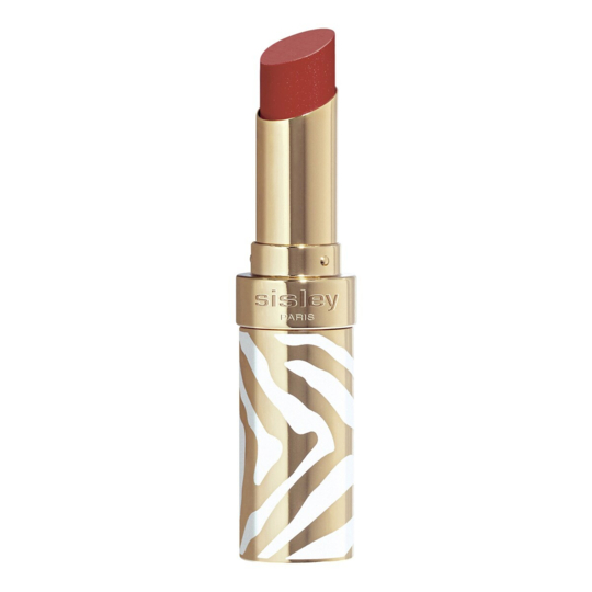 Sisley Phyto-Rouge Shine 43 Sheer Scarlet – Rouge à lèvres brillant 3 g