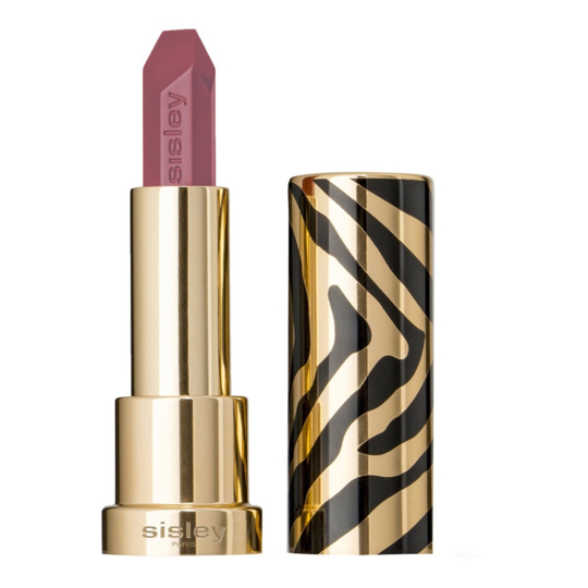 Sisley Le Phyto-Rouge 21 Rose Nouméa – Rouge à lèvres soin 3,4 g