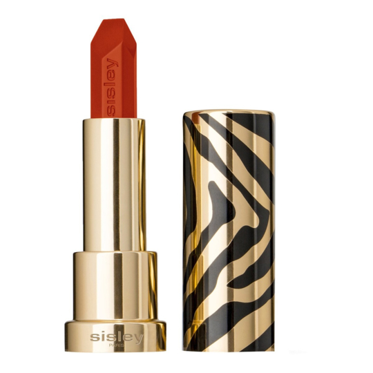 Sisley Le Phyto-Rouge 40 Rouge Monaco – Rouge à lèvres soin 3,4 g