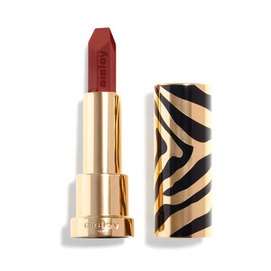 Sisley Le Phyto-Rouge N°41 Rouge Miami 3,4 g – Rouge à lèvres rouge lumineux
