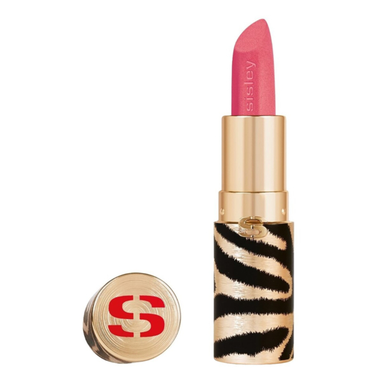 Sisley Phyto-Rouge Velvet 20 Rose Sweet – Rouge à lèvres mat 3 g