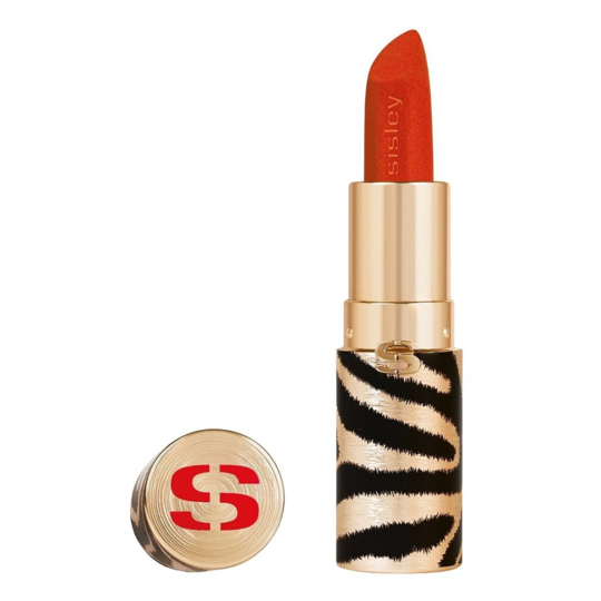 Sisley Phyto-Rouge Velvet 30 Orange Spice – Rouge à lèvres mat 3 g