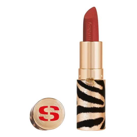 Sisley Phyto-Rouge Velvet 31 Orange Fawn – Rouge à lèvres mat 3 g