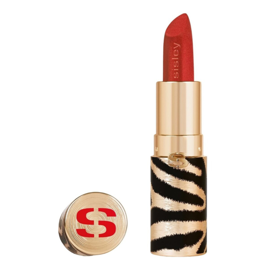 Sisley Phyto-Rouge Velvet 43 Rouge Ardent – Rouge à lèvres mat 3 g