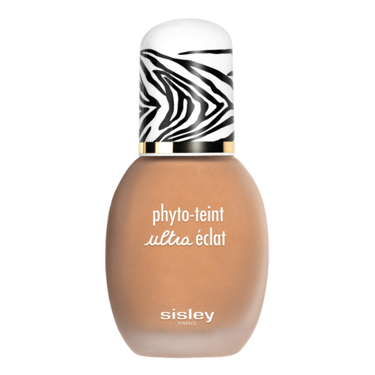 Sisley Phyto-Teint Ultra Éclat 5 Golden – Fond de teint fluide lumineux 30 ml