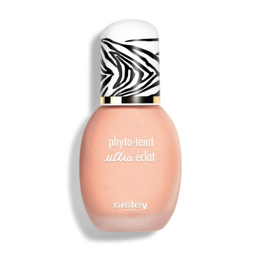 Sisley Phyto-Teint Ultra Éclat 1C Petal 30 ml – Fond de teint éclat longue tenue