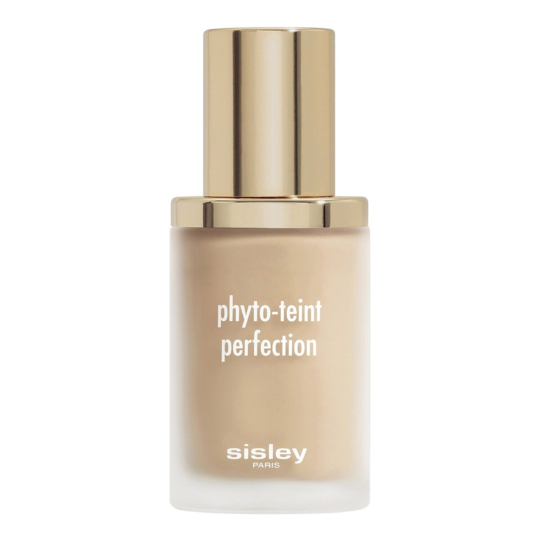 Sisley Phyto-Teint Perfection 2W2 Desert – Fond de teint couvrant matifiant 30 ml