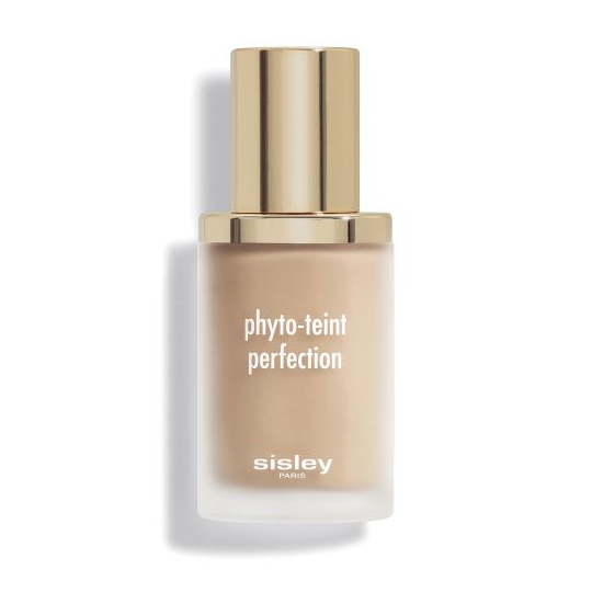 Sisley Phyto-Teint Perfection 3C Natural 30 ml – Fond de teint correcteur longue tenue