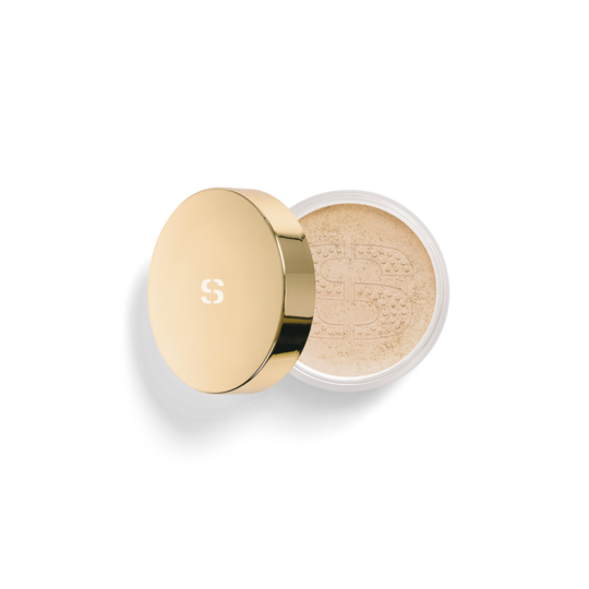 Sisley Phyto-Teint Poudre Libre 2 Translucent 12 g – Poudre libre matifiante