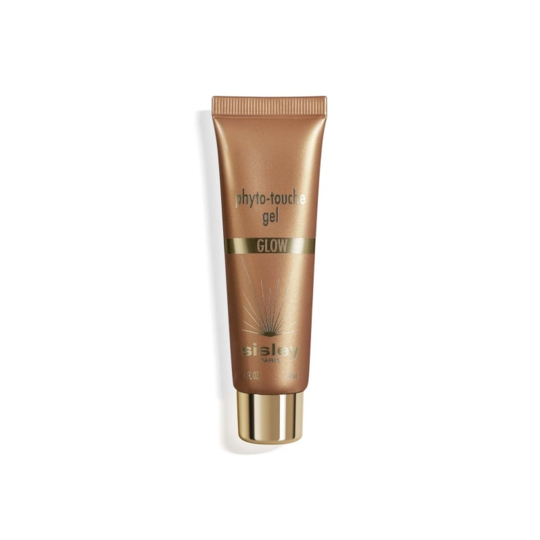 Sisley Phyto-Touche Gel Glow – Gel bonne mine hydratant lumineux 30 ml