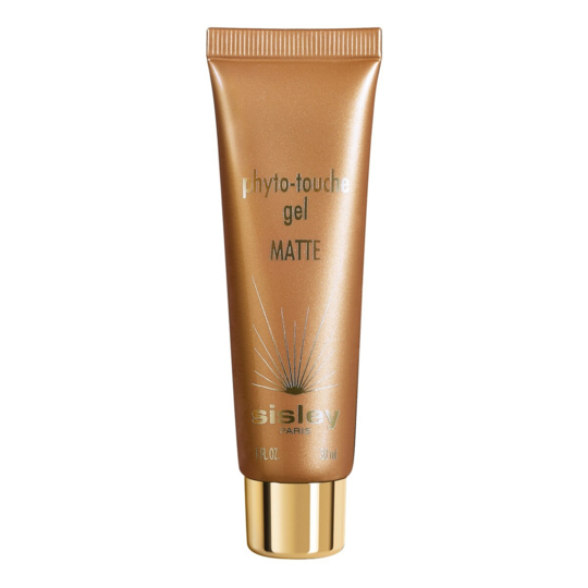 Sisley Phyto-Touche Gel Matte – Gel bonne mine hydratant mat 30 ml