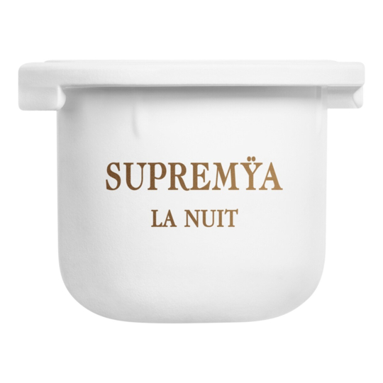 Sisley Supremÿa La Nuit Le Grand Soin Yeux Anti-Âge – Soin contour des yeux de nuit 15 ml