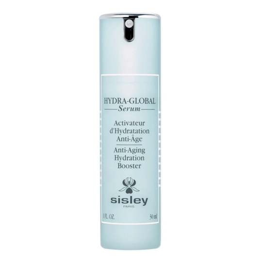 Sisley Hydra-Global Sérum – Sérum hydratant anti-âge 30 ml