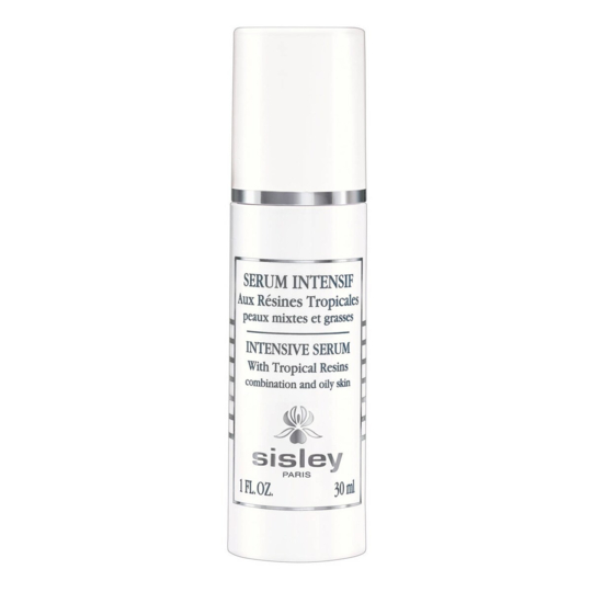 Sisley Sérum Intensif aux Résines Tropicales – Sérum purifiant 30 ml