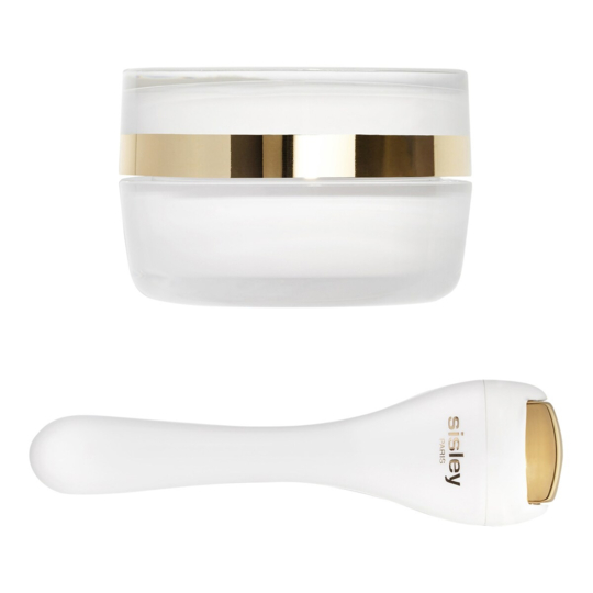 Sisley Sisleÿa L'Intégral Anti-Âge Contour des Yeux et des Lèvres – Soin anti-âge yeux et lèvres 15 ml