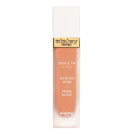 Sisley Sisleÿa Le Teint 3R+ Pinky Peach – Fond de teint anti-âge 30 ml