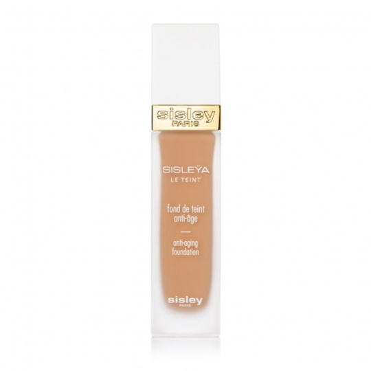 Sisley Sisleÿa Le Teint N°3R Peach 30 ml – Fond de teint anti-âge
